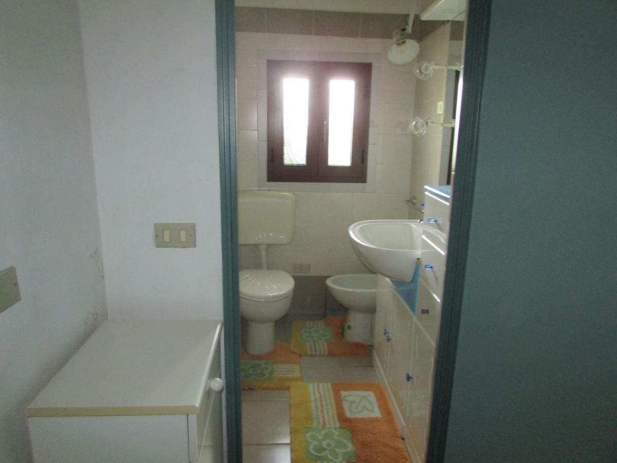 Apartamento La Terrazza Asti Exterior foto